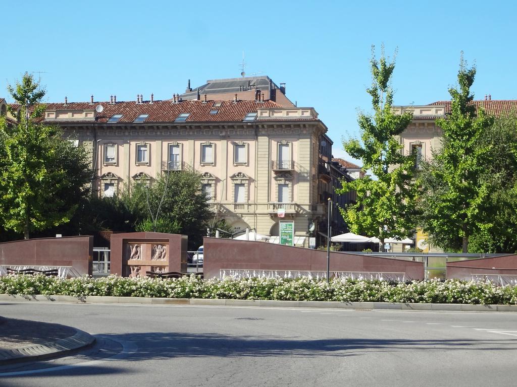 La Trifula Bianca Apts. Alba  Exterior foto