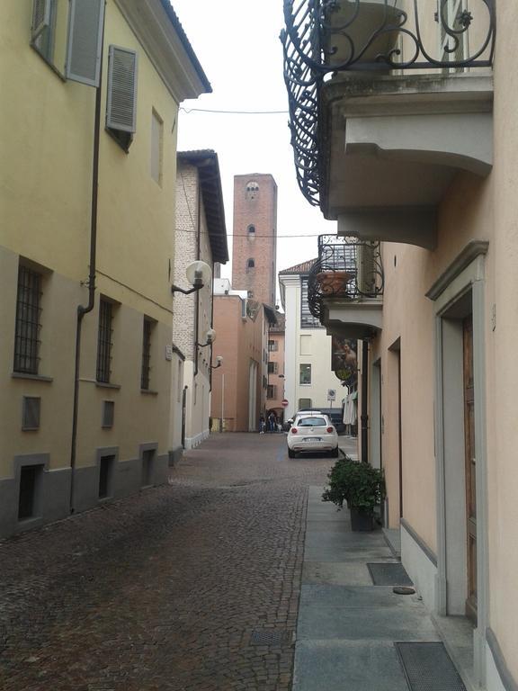 La Trifula Bianca Apts. Alba  Exterior foto